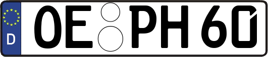 OE-PH60