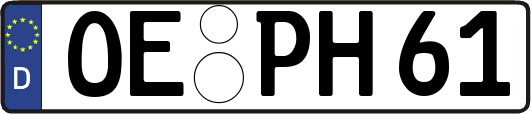 OE-PH61