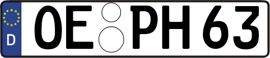 OE-PH63