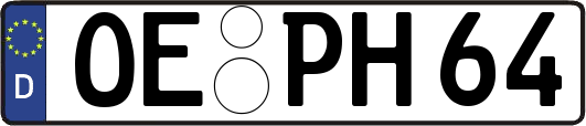 OE-PH64