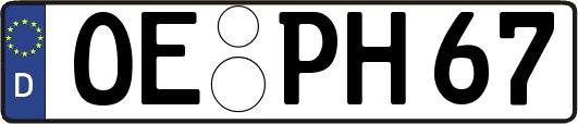 OE-PH67