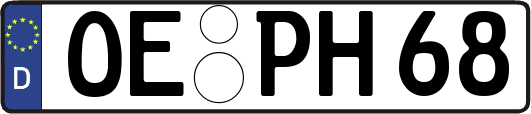 OE-PH68