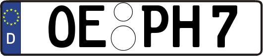 OE-PH7