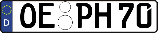 OE-PH70