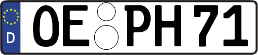 OE-PH71
