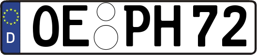 OE-PH72