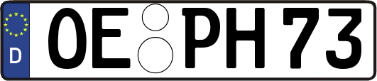 OE-PH73