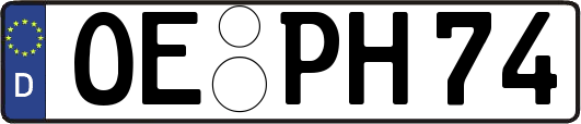 OE-PH74