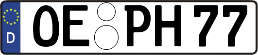 OE-PH77