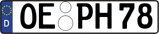 OE-PH78