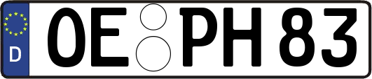 OE-PH83