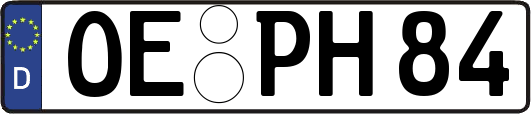 OE-PH84