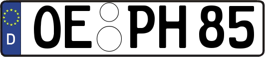OE-PH85