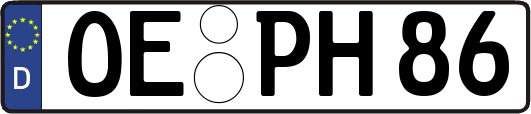 OE-PH86
