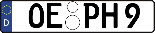 OE-PH9