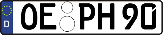 OE-PH90