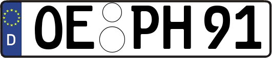 OE-PH91