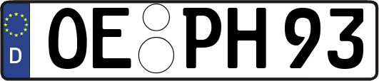OE-PH93