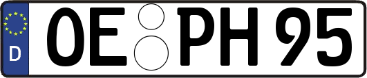 OE-PH95