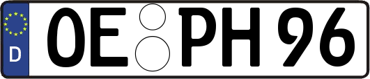 OE-PH96