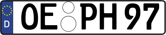 OE-PH97