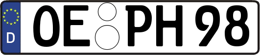 OE-PH98