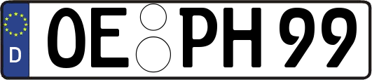 OE-PH99