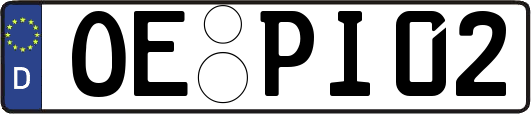 OE-PI02