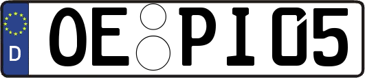 OE-PI05