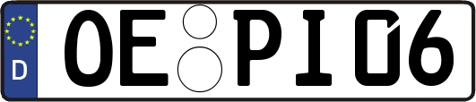 OE-PI06