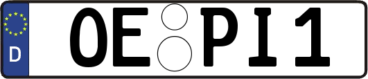 OE-PI1