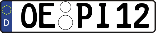 OE-PI12
