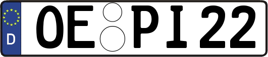 OE-PI22