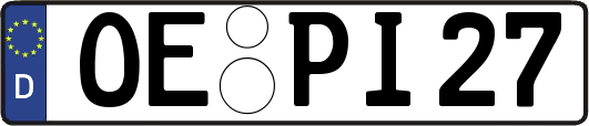 OE-PI27