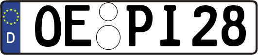 OE-PI28