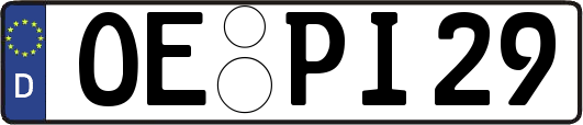 OE-PI29