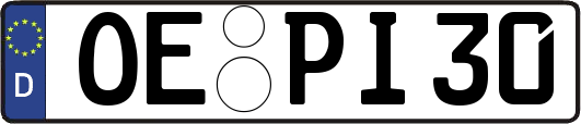 OE-PI30