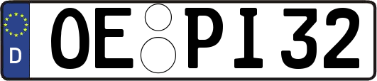 OE-PI32