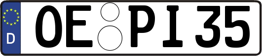 OE-PI35