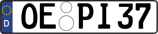 OE-PI37