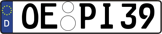 OE-PI39