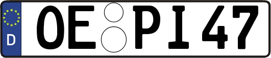 OE-PI47