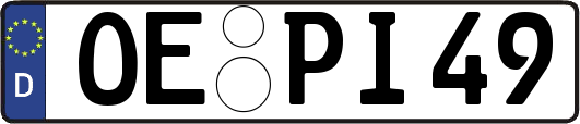 OE-PI49