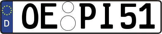 OE-PI51