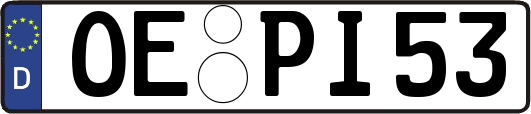 OE-PI53