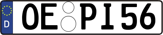 OE-PI56