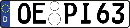 OE-PI63