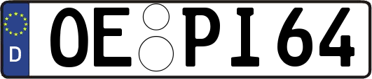 OE-PI64