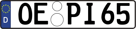 OE-PI65