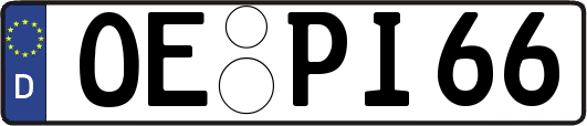 OE-PI66